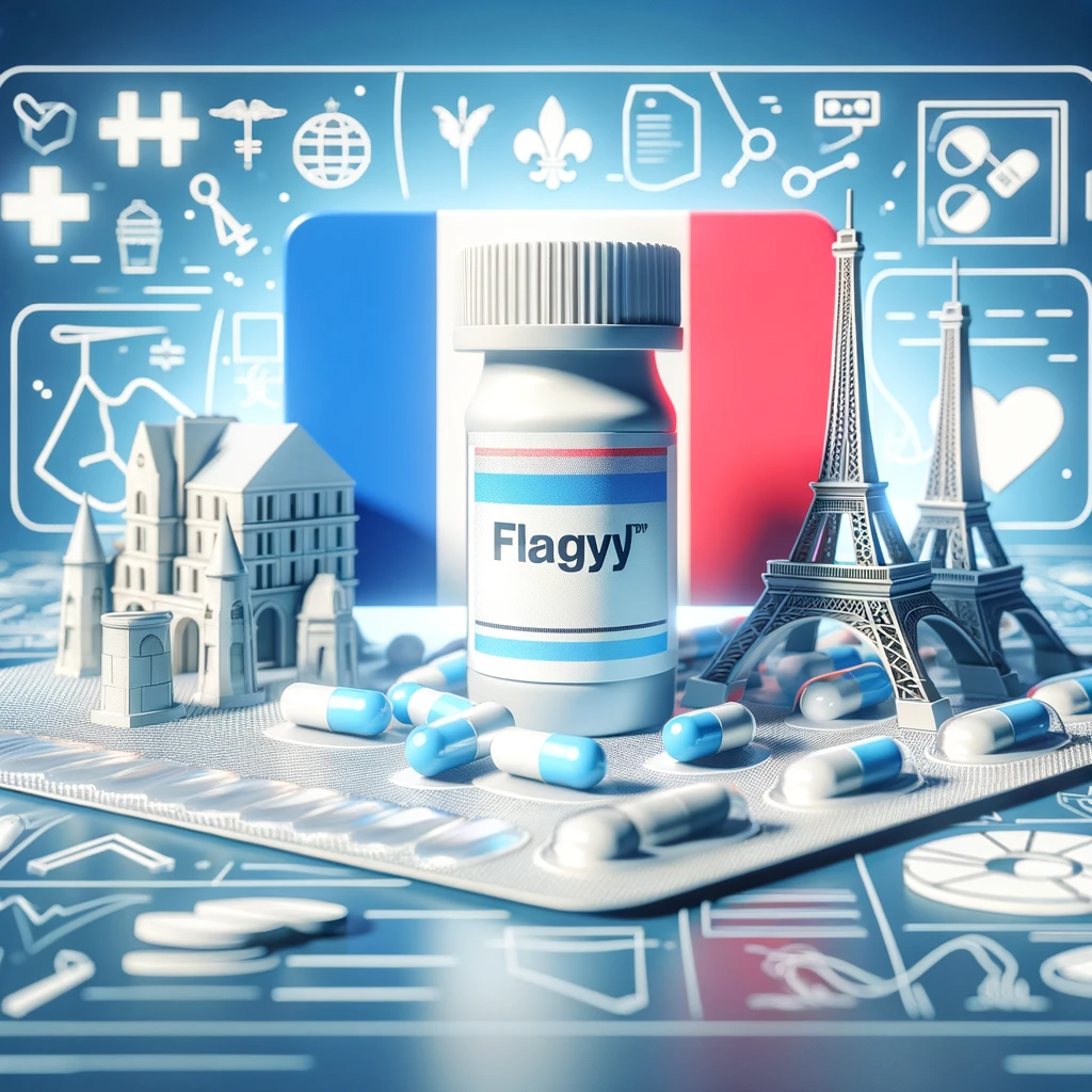 A quoi sert le medicament flagyl 